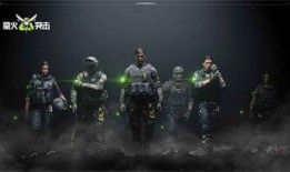 萤火突击新赛季视频爆料,揭秘全新玩法与战术革新