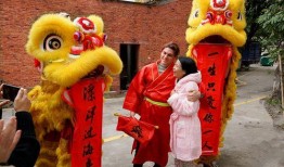 2025广东舞狮重大新闻爆料,揭秘重大新闻背后的精彩瞬间