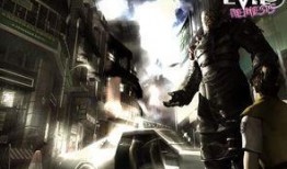 生化危机3在线观看,重制版在线观看：惊悚求生之旅，重温末世危机